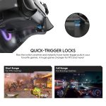 Fantech Nova Pro WGP14 v2 Wireless Hall Effect  for PS4 PC Android - Image 2