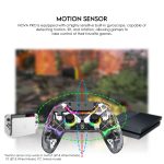 Fantech Nova Pro WGP14 v2 Wireless Hall Effect  for PS4 PC Android - Image 3