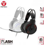 FLASH HQ53  GAMING HEADSET