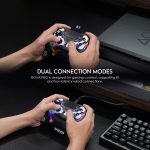 Fantech Nova Pro WGP14 v2 Wireless Hall Effect  for PS4 PC Android - Image 7