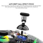 Fantech Nova Pro WGP14 v2 Wireless Hall Effect  for PS4 PC Android - Image 8