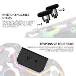 Fantech Nova Pro WGP14 v2 Wireless Hall Effect  for PS4 PC Android - Image 9