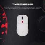 WG9 Kanata Wireless Gaming Mouse - Image 5