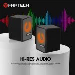 Fantech GS203 Beat Speaker - Image 3
