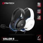 Fantech MH89 Valor II