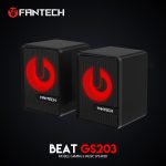 Fantech GS203 Beat Speaker