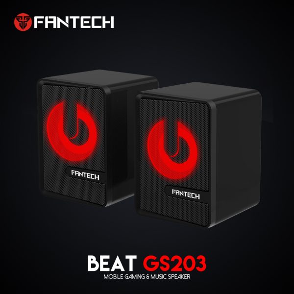 Fantech GS203 Beat Speaker