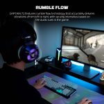 Fantech HG11 Pro Captain 7.1 RGB Gaming Headset - Image 3