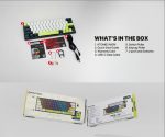 Fantech Atom 63 MK874V2 Mori Edition - Image 9
