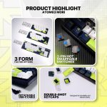 Fantech Atom 63 MK874V2 Mori Edition - Image 6