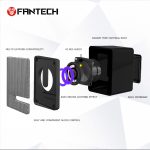 Fantech GS203 Beat Speaker - Image 7