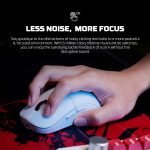 WG9 Kanata Wireless Gaming Mouse - Image 7