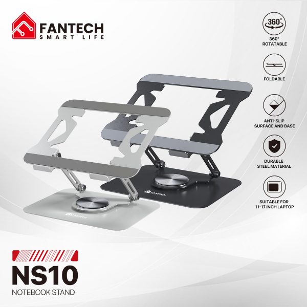 Fantech NS10 Laptop Stand