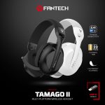 Fantech WHG04 Tamago II