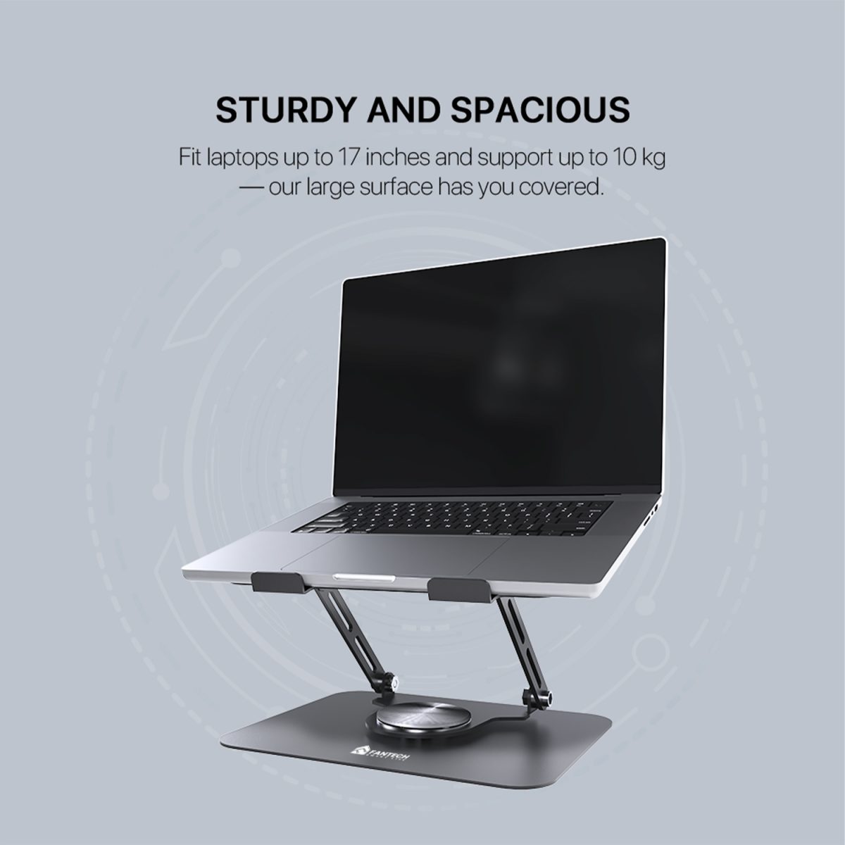 Fantech NS10 Laptop Stand - Image 5