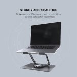 Fantech NS10 Laptop Stand - Image 5