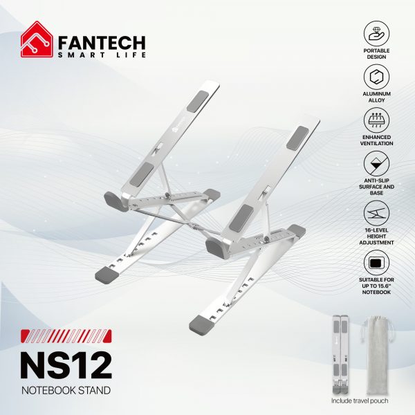 Fantech NS12 Laptop Stand
