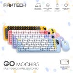 The Fantech Go Mochi 85 (WK898)
