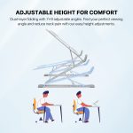 Fantech NS12 Laptop Stand - Image 2