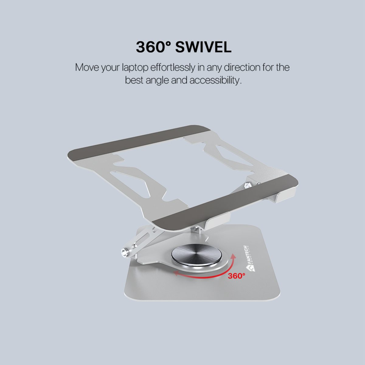 Fantech NS10 Laptop Stand - Image 4