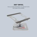 Fantech NS10 Laptop Stand - Image 4