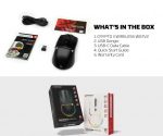 Fantech WG7V2 Crypto II Wireless Gaming Mouse - Image 10