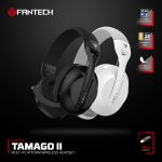 Gaming wireless headphone