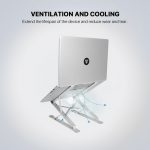 Fantech NS12 Laptop Stand - Image 4