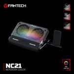 Fantech NC21 Laptop Cooler