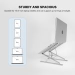 Fantech NS12 Laptop Stand - Image 6