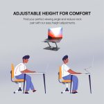 Fantech NS10 Laptop Stand - Image 6