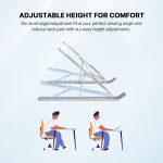 Fantech NS11 Laptop Stand - Image 2