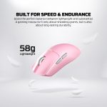 Fantech WG13S Tanto S Wireless Gaming Mouse - Image 10