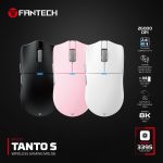 Fantech WG13S Tanto S Wireless Gaming Mouse