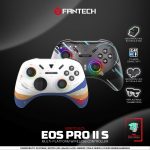 Fantech WGP15 V2S EOS PRO II Gamepad Multi Platform Wireless