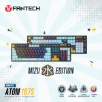 Fantech Atom107S MK893S Mechanical Keyboard