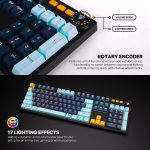 Fantech Atom107S MK893S Mechanical Keyboard - Image 9