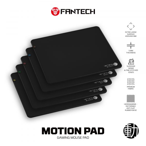 Motion Pad MMT451-455