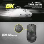 Fantech WG13S Tanto S Wireless Gaming Mouse - Image 3