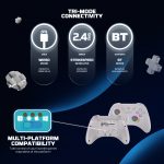 Fantech WGP15 V2 EOS PRO II Gamepad Multi Platform Wireless - Image 2