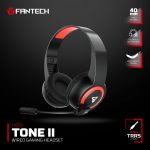Fantech HQ56 Tone II headset