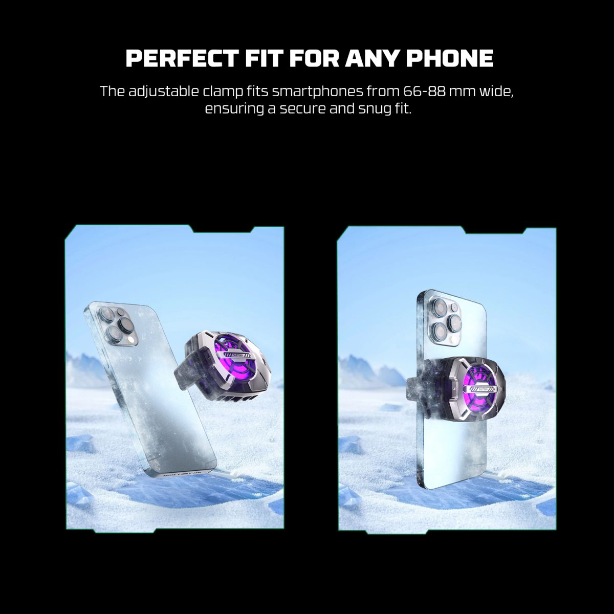 PC10 Glester Phone Cooler - Image 3