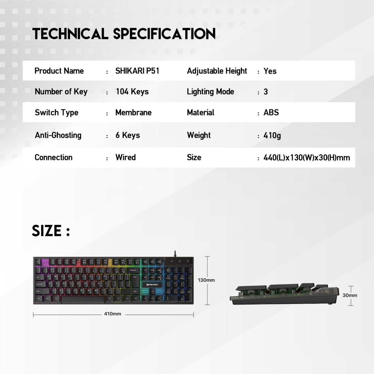 P51 Power Bundle Updated product - Image 7