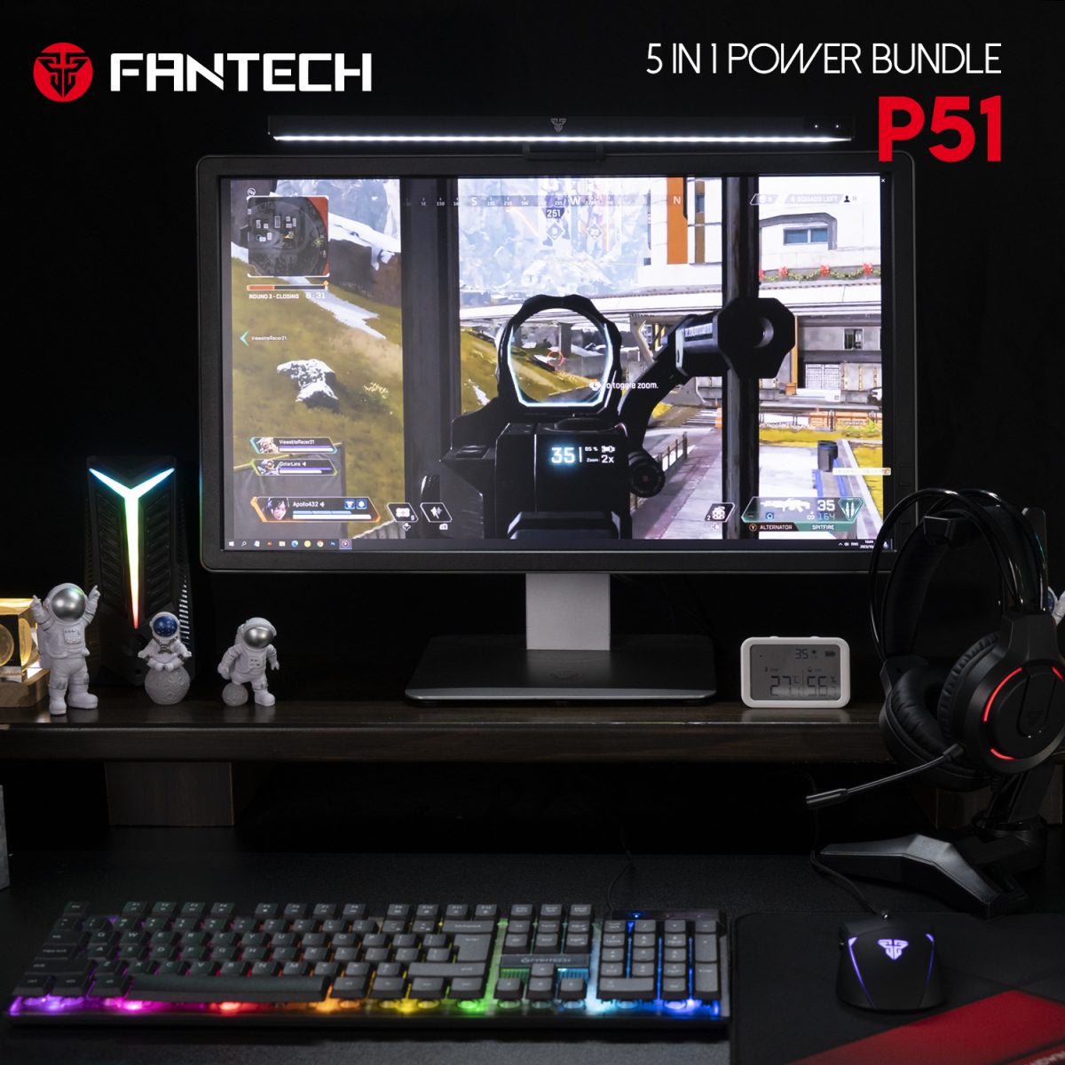 P51 Power Bundle Updated product - Image 8
