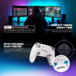 Fantech WGP12S Revolver III  Wireless Controller - Image 4