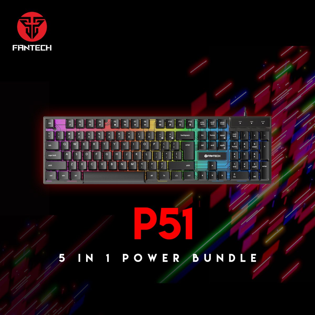 P51 Power Bundle Updated product - Image 4
