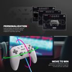 Fantech WGP12S Revolver III  Wireless Controller - Image 6