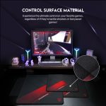 Fantech VIGIL MP456 Gaming Mousepad - Image 4