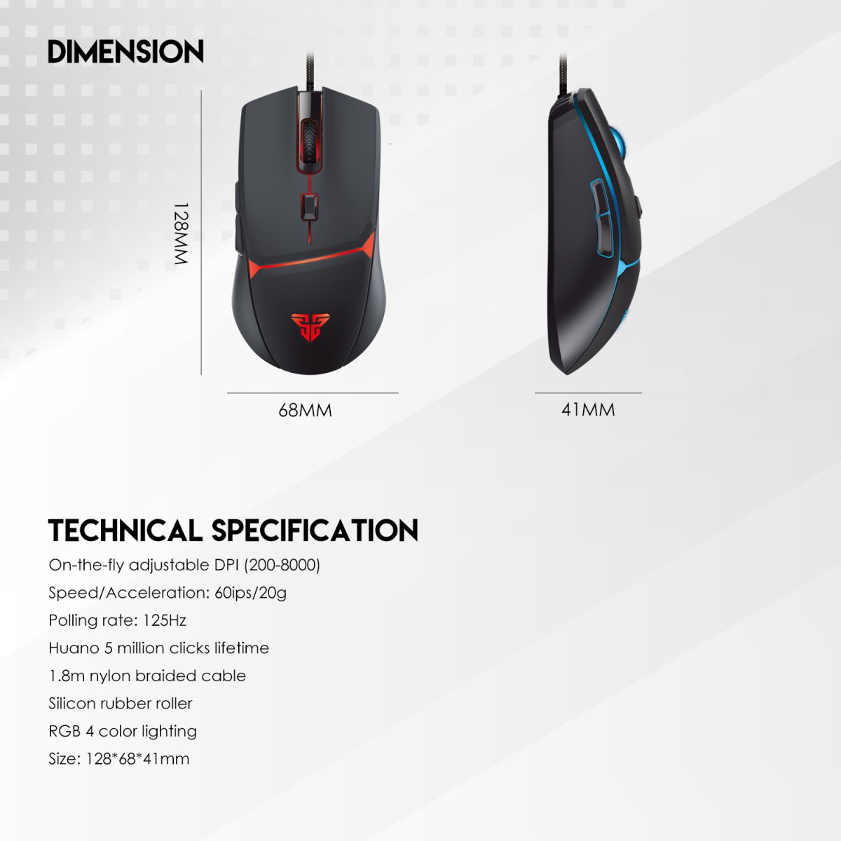 P51 Power Bundle Updated product - Image 14
