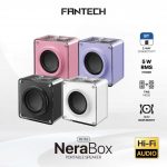 Fantech BS152 Nerabox Speaker